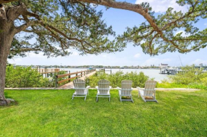 Bayfront Cottage